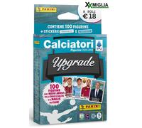 UPGRADE Figurine Calciatori Panini 2025/26 2026 100 Agg. + Stickers
