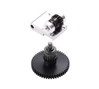 Upgrade Gear for Flashforge Adventurer 5M Coated Extrusion Gear Kit High Quality AD5M 3D Printer Parts