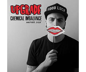 Upgrade Hiphop - Chemical Imbalance: Another Dose