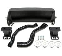 UPGRADE Intercooler LLK Kit Con Supporto Per Fiat Abarth 500 595 695C A312 1.4T