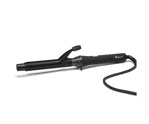 Upgrade - Kit 5 in 1 Ferri Ondulanti Intercambiabili Comby - Ferro Arricciacapelli Professionale - Kit da Viaggio - Ricci Definiti e Look Mossi in un Unico Strumento