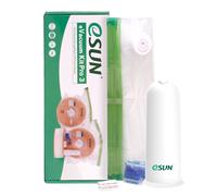 Upgrade Kit Sottovuoto 10pz Stampante 3D Filamento Compressione Sottovuoto con