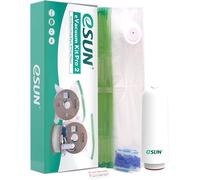 Upgrade Kit Sottovuoto, 10Pz Stampante 3D Filamento Compressione Sottovuoto Con