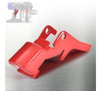 Upgrade Metallo V7 V8 Interruttore compatibile con Dyson SV10 SV11 Trigger Pulsante aspirapolvere, V8 pezzi di ricambio per pulsante di sblocco