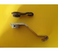 UPGRADE / MODIFICA leva lunga frizione Vespa 50 / 125 - KIT COMPLETO