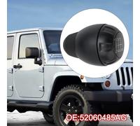 Upgrade Necessario Per Jeep Wrangler JK Leva Cambio Manuale Con Pomello