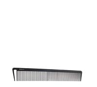 Upgrade - Pettine Capelli Nano Ion - Pettine Ionizzante - Nanotecnologia con Esclusive Proprietà Antibatteriche e Antifunginee - Design Ergonomico