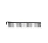 Upgrade - Pettine Capelli Nano Ion - Pettine Ionizzante - Nanotecnologia con Esclusive Proprietà Antibatteriche e Antifunginee - Design Ergonomico