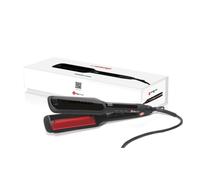 Upgrade Piastra per Capelli Professionale Bio Infrared Large Con Elegante Design