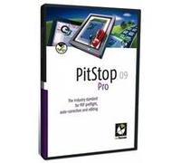 Upgrade Pitstop Pro 09 FR/7.X