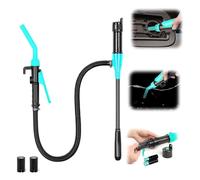 Upgrade Portatile Batteria Pompa Elettrico Sifone Pompa Acqua