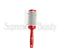 UPGRADE RED ANGLE SPAZZOLA TERMICA NANO SILVER IONIC PROFESSIONALE PARRUCCHIERE