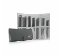 Upgrade Set 7 Pettini Nano Ion Ionizzante Nanotechnology …