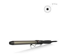 Upgrade titanium pro create ferro arricciacapelli titanio per onde 19 mm