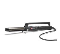 LABOR UPGRADE TITANIUM PRO FERRO ARRICCIACAPELLI PROFESSIONALE PARRUCCHIERE 32mm
