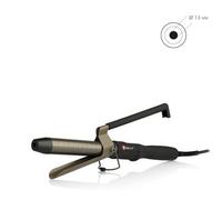 Upgrade titanium pro iron ferro arricciacapelli con pinza professionale 13mm