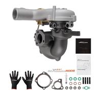 Upgrade Turbo Turbocharger for Audi for VW for Seat for Skoda 06A145713L