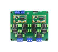 Upgrade Y3 Parallel Dual PCM1794A Decoding Board DAC Gold-Plated HiFi Fever 24Bit 192kHz PCM1794