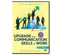 Upgrade Your Communication Skills at Work: Email