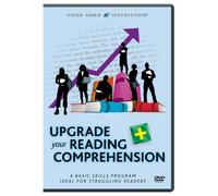 Upgrade Your Reading Comprehension