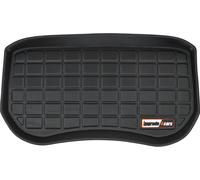 Upgrade4cars Tappetino per bagagliaio anteriore compatibile con Tesla Model 3