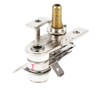 Upgraded Kitchen Electric Oven Replacing Thermostat Thermal Control AC 220V 10A Easy Installation Temperature Switch Temperature Controller