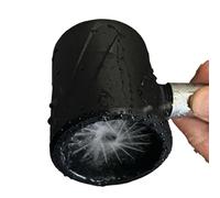 Upgraded Men's Shower Head - Ûnivérsal Handheld Bathroom Massager with Coarse-Hole Design | Duřable, Easy-to-Install High-Pressure Spray for Home & Bathroom Wellness