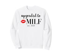 Upgraded Milf 2026 Milf Mom Milf EST 2026 Milfin Ain't Easy Felpa