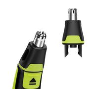 Upgraded OBlade Lame per Naso compatibile con O Blade 360 Pro QP2734 QP2824 QP2520 QP2530 QP5630 Pblade Rasoi Naso