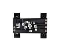 Upgraded One-key Guitar Chord Trainer Chord Learning Assisted Tool 25 Chords for Beginners