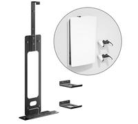 upgraded ps5 console holder black