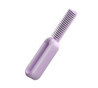 Upgraded Straightening Brush, Portable Hot Comb Hair Straightener, Cordless Hair Straightener Brush, Negative Ion Hair Straighteners Comb Hair Straightening Brushes Rechargeable For Women -Gift Choice