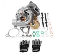 Upgraded Street K03 Turbo Turbocompressore for Audi A4 VW PASSAT 058145703L