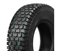 Upgraded Tyre 3.00/3.25-6 Pneumatico for camera d'aria sostitutiva della ruota della carriola tipo 15 PSI