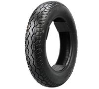 Upgraded Tyre Pneumatico for scooter 4.00-12 Pneumatico pneumatico da strada Neumaticos for moto da cross 4.00 12 Resistente all'usura e antiscivolo 6P.R. 70J 280 kPa Carico massimo 738 libbre(TIRE)