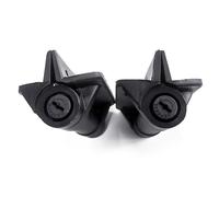Upgrades Auto Closing Gate Cerniere Chiusure resistenti alle intemperie con sistemi di regolazione della tensione di sicurezza per Nylon Proof
