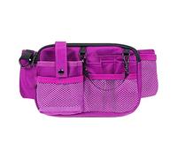 Upgrades - Borsa organizer per attrezzi da infermiera, in tessuto Oxford, efficiente, con scomparti multipli, per uso quotidiano