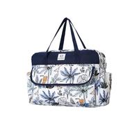 Upgrades - Borsa per la mamma, pratica e resistente all'acqua, adatta ai genitori, facile da trasportare per la mamma, per famiglie affollate, città