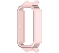 Upgrades Watch Case Compatible Protective Deces Telaio in plastica antigraffio per 3 Easy Installt Watch