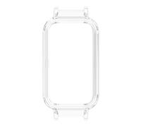 Upgrades Watch Case Compatible Protective Deces Telaio in plastica antigraffio per 3 Easy Installt Watch