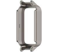 Upgrades Watch Case Compatible Protective Deces Telaio in plastica antigraffio per 3 Easy Installt Watch