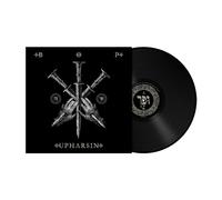 Blaze of Perdition Upharsin (180g Black) (Vinyl LP)
