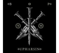 Upharsin – Blaze of Perdition – CD – Digipak – Sony Music