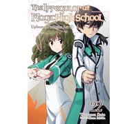 Upheaval Prologue Arc: Light Novel