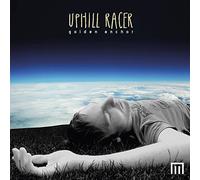 Uphill Racer - Golden Anchor