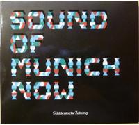 Uphill Racer - Sound of Munich Now