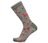 UphillSport - Fox - Calze casual EU 39-42 grigio