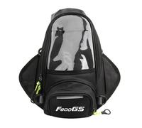 UPIKIT Borsa da Viaggio Impermeabile per Serbatoio di Carburante per Moto, Attrezzi, Accessori per Bagagli, per BMW F800GS F800 GS F 800 GS 2009-2015