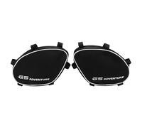 UPIKIT Borsa da Viaggio per Attrezzi da Moto, Borsa per Paramotore per BMW R1200GS R 1200 GS Adventure 2005-2012 Pacchetto Paraurti