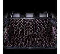 UPIKIT Copertura bagagliaio per Mercedes Benz G Class W463 G63 AMG 2019-2023 B-Black Red Line